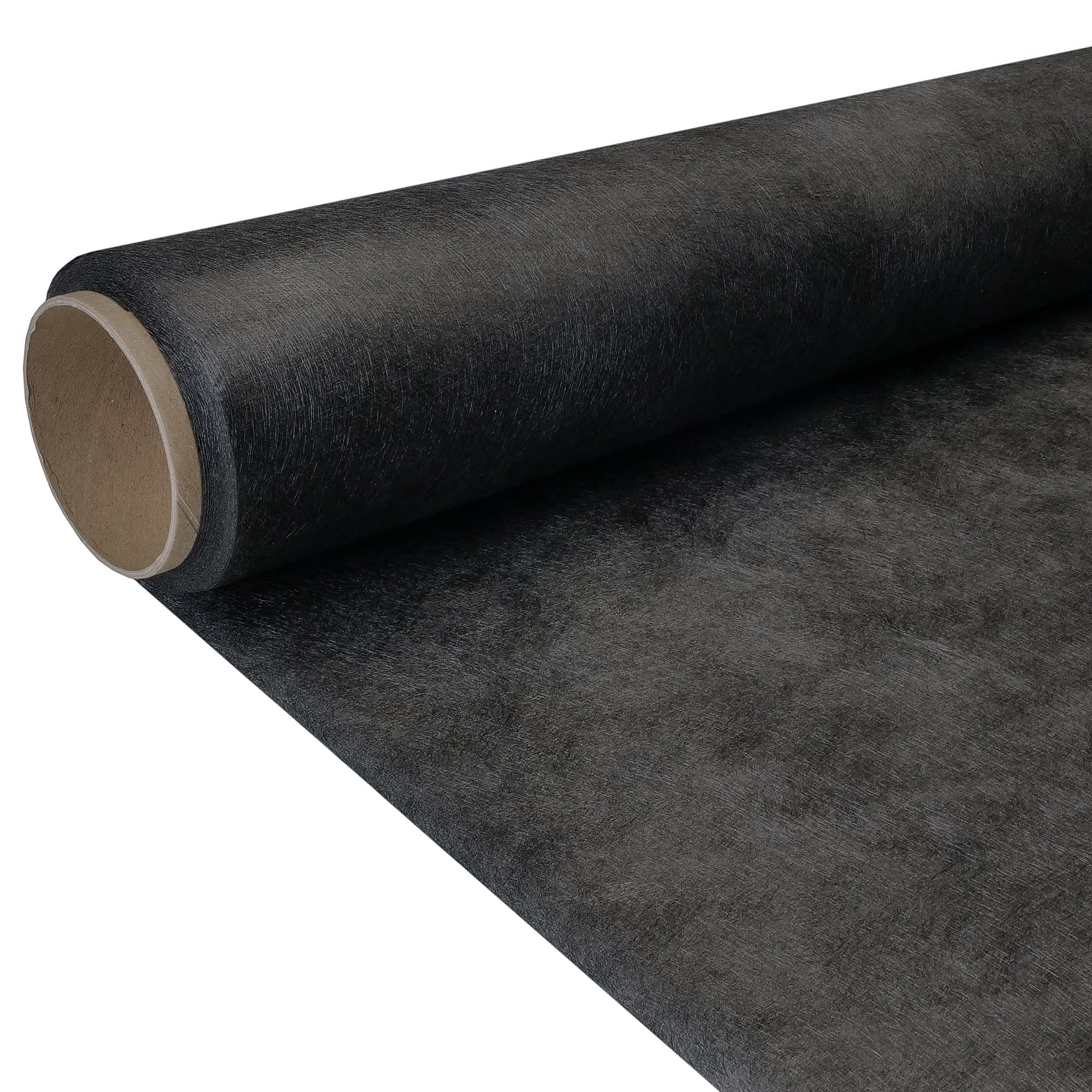 Carbon non-woven 20 g/m², width: 60 cm , image 3