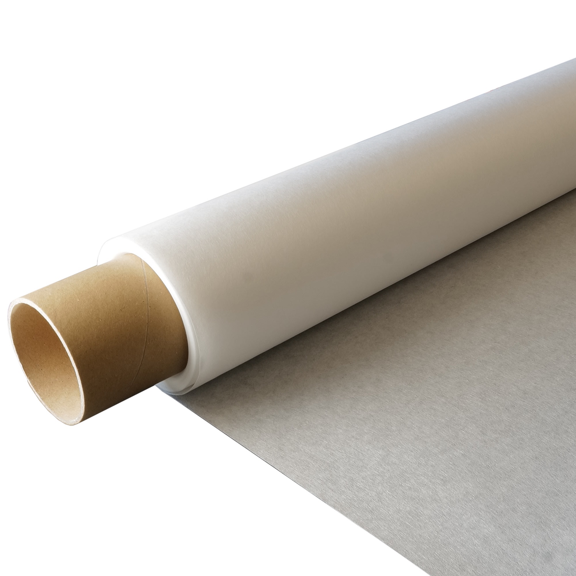 Printable non-woven white, 90 cm, image 2