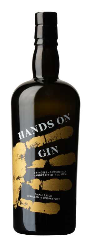 Gölles „Hands On“ Gin