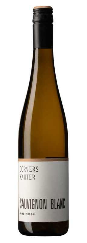 Corvers-Kauter Sauvignon Blanc trocken2022