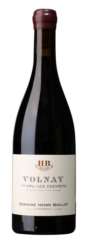 Henri Boillot Volnay 1er Cru „Les Chevrets“, rouge2022