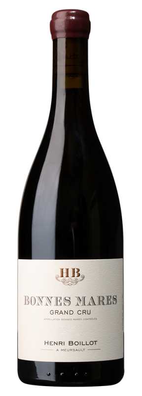 Henri Boillot Bonnes Mares Grand Cru, rouge2022