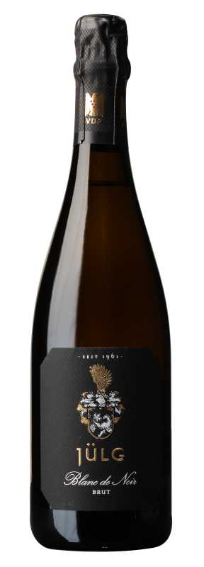 Jülg Blanc de Noir brut VDP.SEKT2020