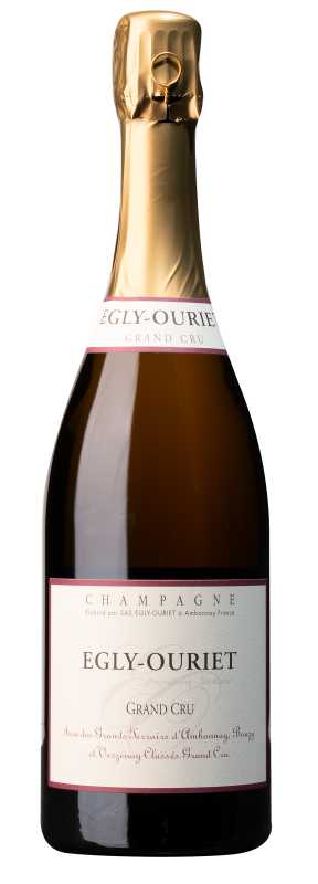 Egly-Ouriet Grand Cru Brut Tradition, blanc