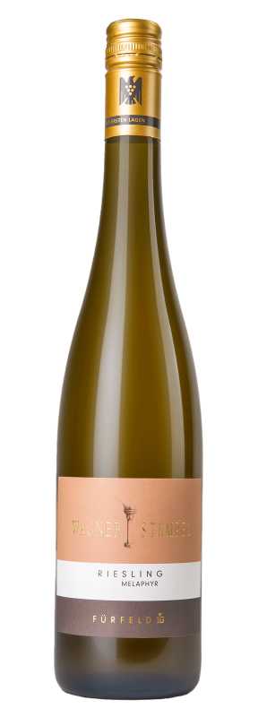 Wagner-Stempel Fürfeld Riesling „Melaphyr“ Riesling trocken2023