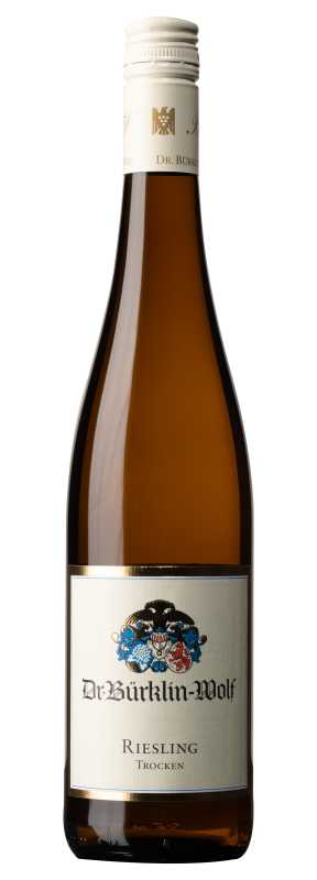 Bürklin-Wolf Riesling trocken2022