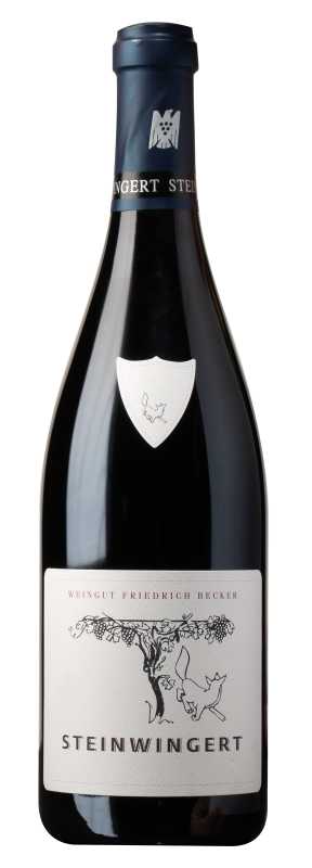 Friedrich Becker Pinot Noir „Steinwingert“ VDP 1. Lage2019