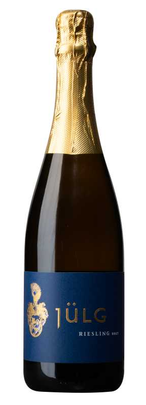 Jülg Rieslingsekt brut2017