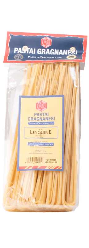 Pastai Gragnanesi Linguine (500 g)