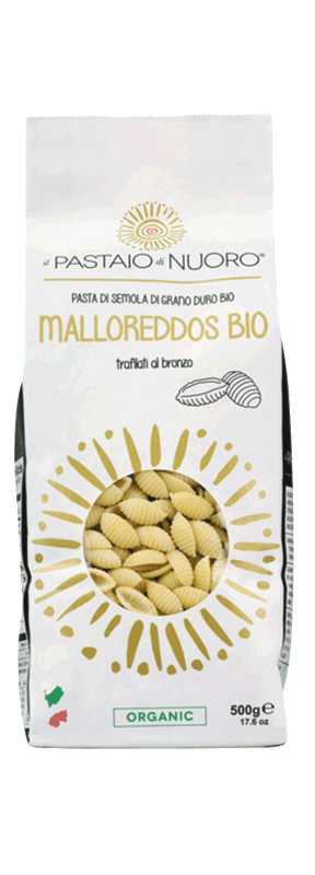 Artinpasta Malloredos (Bio) (500g)