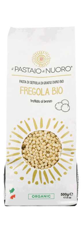 Artinpasta Fregola (Bio) (500g)