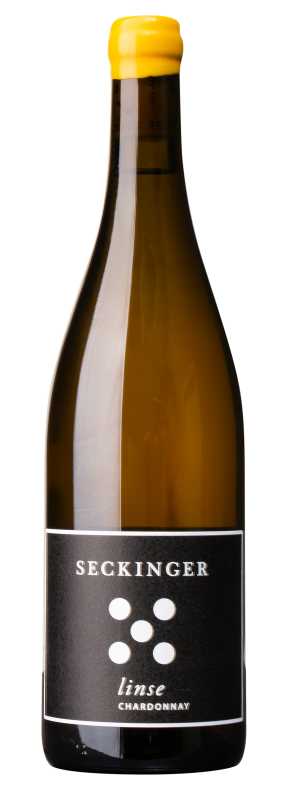 Seckinger Chardonnay „Linse“2022