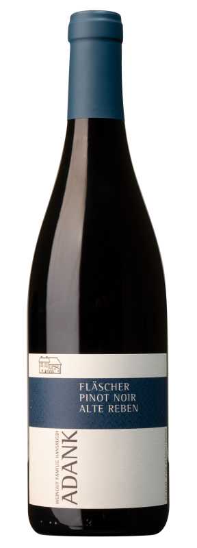 Adank Fläscher Pinot Noir „Alte Reben“2022