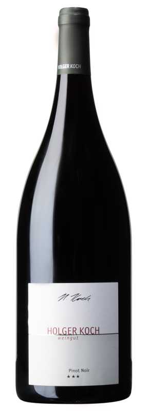 Holger Koch Pinot Noir *** (Magnum)2022 Magnum