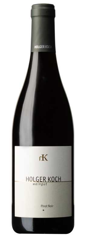 Holger Koch Pinot Noir *2022