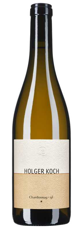 Holger Koch Chardonnay „gT“*2023