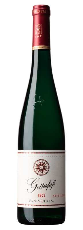 Van Volxem Gottesfuß „Alte Reben“ Riesling Großes Gewächs2022