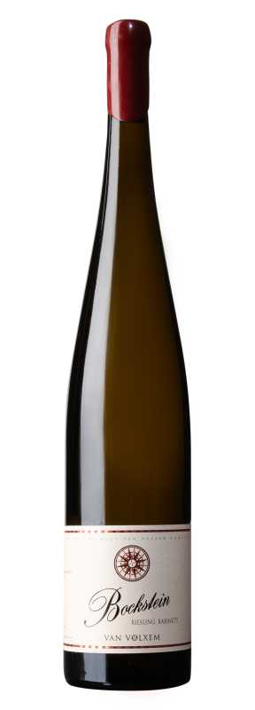 Van Volxem Bockstein Riesling Kabinett2023 Magnum