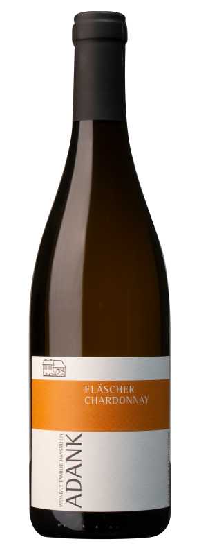 Adank Chardonnay Graubünden2023