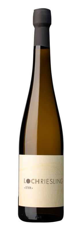 Herrenberg „Stier“ Riesling feinherb2023