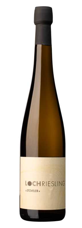 Herrenberg „Stoveler“ Riesling feinherb2023