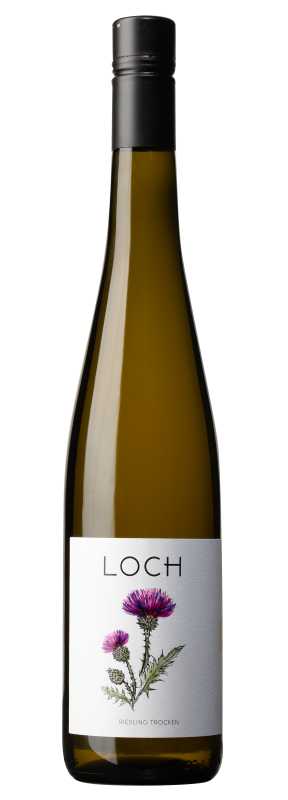 Herrenberg Riesling „Edition Distel“ trocken 2023