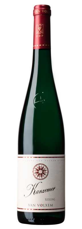 Produktfoto: Van Volxem Kanzemer Riesling VDP.Ortswein 2023