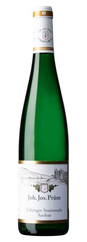 Joh. Jos. Prüm Zeltinger Sonnenuhr Riesling Auslese2023