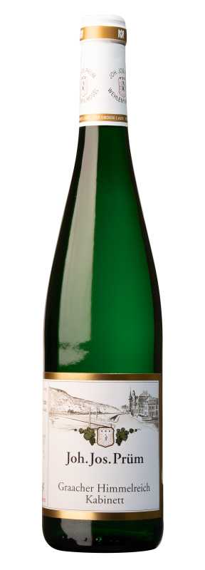 Joh. Jos. Prüm Graacher Himmelreich Riesling Kabinett2023