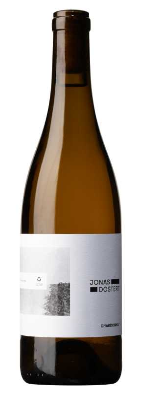 Jonas Dostert Chardonnay2022