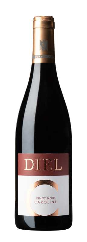 Diel Pinot Noir „Cuvée Caroline“2021