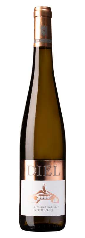 Diel Dorsheim Goldloch Riesling Kabinett2023