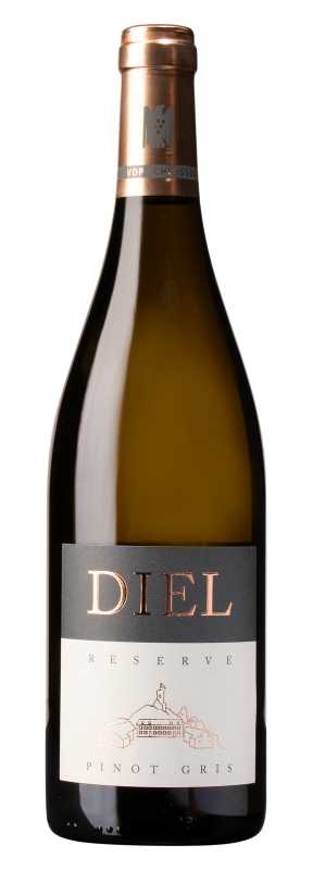 Diel Pinot Gris „Réserve“2019