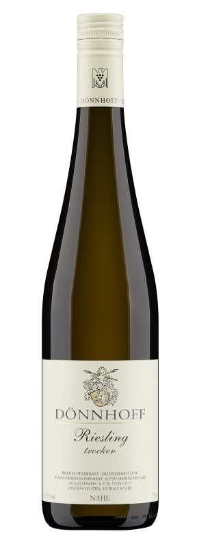 Dönnhoff Riesling trocken2023