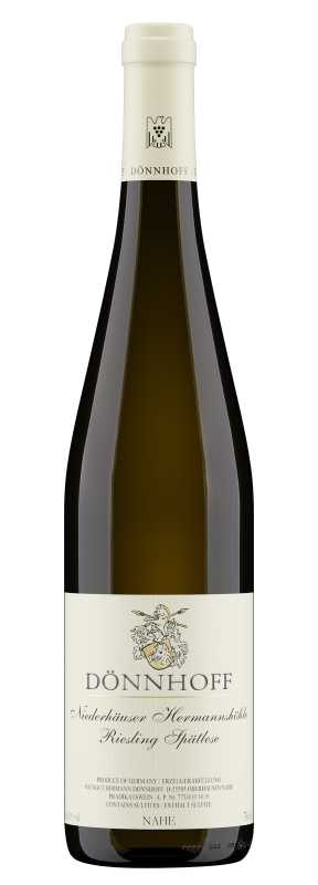 Dönnhoff Niederhäuser Hermannshöhle Riesling Spätlese2023