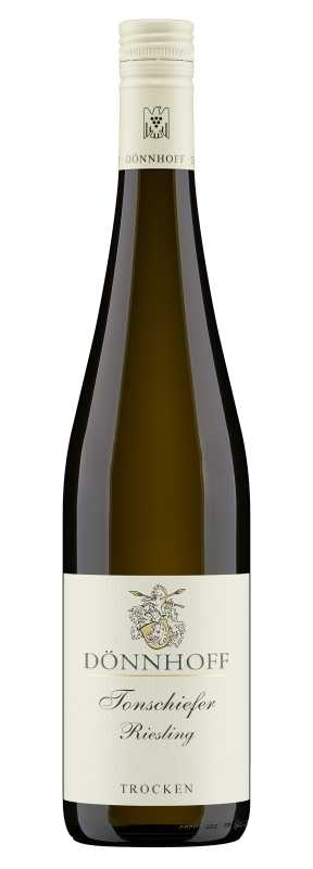 Dönnhoff „Tonschiefer“ Riesling trocken2022