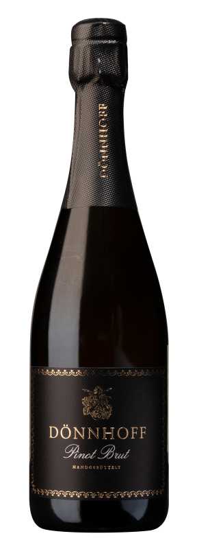 Dönnhoff Pinot brut2019