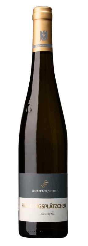 Schäfer-Fröhlich Frühlingsplätzchen Riesling Großes Gewächs2023