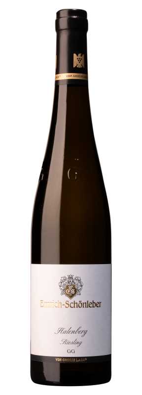 Emrich-Schönleber Halenberg Riesling Großes Gewächs2022