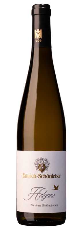 Emrich-Schönleber „Halgans“ Monzinger Riesling trocken2023