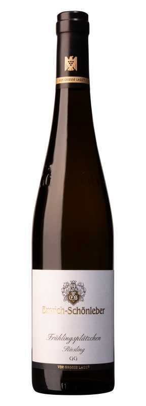 Emrich-Schönleber Frühlingsplätzchen Riesling Großes Gewächs2023