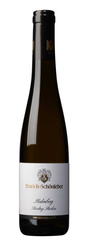 Emrich-Schönleber Halenberg Riesling Auslese2023 halbe Flasche