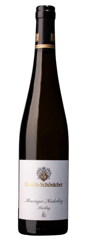 Emrich-Schönleber Monzinger Niederberg Riesling 1. Lage trocken2023