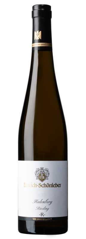 Emrich-Schönleber Halenberg Riesling „R“2020