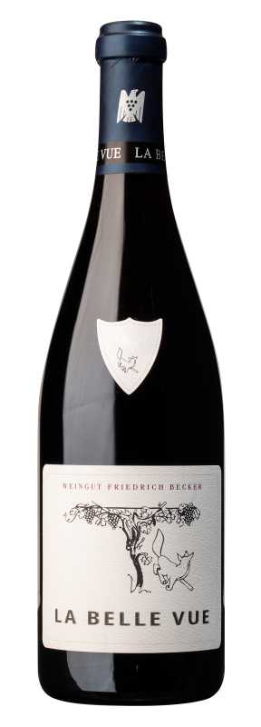 Friedrich Becker „La Belle Vue“  Pinot Noir2019