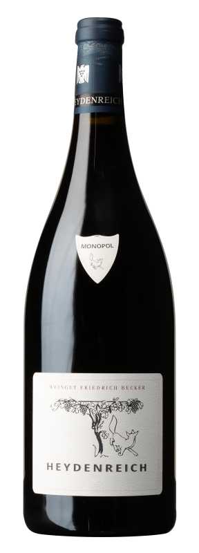 Friedrich Becker Heydenreich Pinot Noir Großes Gewächs2020 Magnum