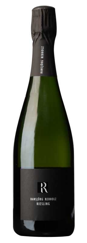 Rebholz Riesling Sekt Extra Brut2017