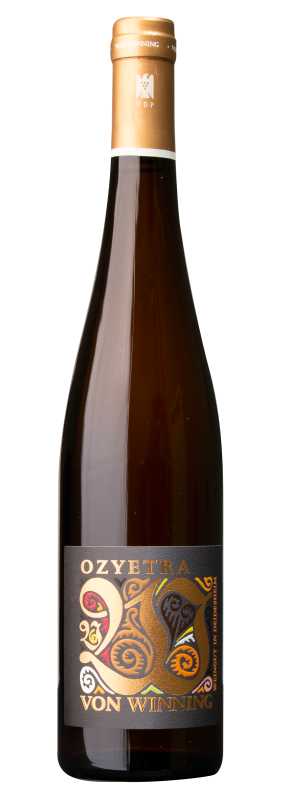 von Winning „Ozyetra“ Riesling trocken2021