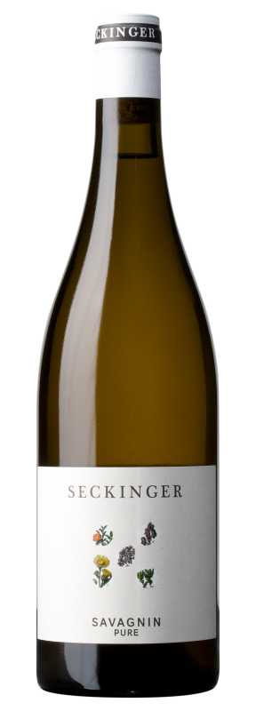 Seckinger Savagnin „Pure“2022