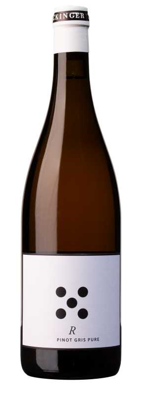 Seckinger Pinot Gris R „Pure“2021